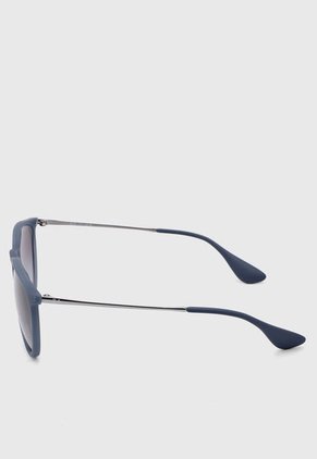 Gafas de Sol Ray-Ban Erika Azul