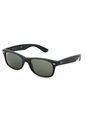 Gafas Negras Ray Ban de Ray-Ban