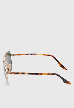 Gafas de Sol Ray-Ban Dorado