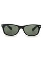 Gafas Negras Ray Ban de Ray-Ban