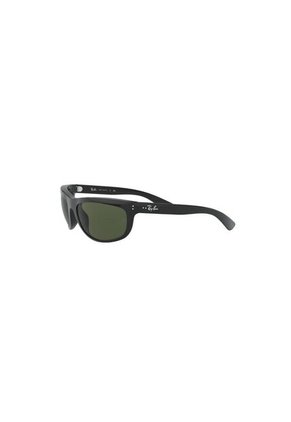 Gafas De Sol Ray-Ban Balorama RB4089 Negro Hombre Y Mujer