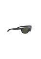 Gafas De Sol Ray-Ban Balorama RB4089 Negro Hombre Y Mujer de Ray-Ban