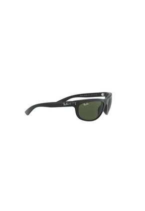 Gafas De Sol Ray-Ban Balorama RB4089 Negro Hombre Y Mujer
