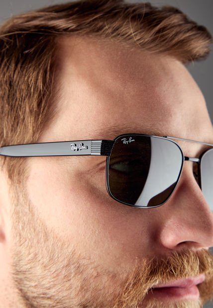 Gafas de Sol Ray-Ban Negro