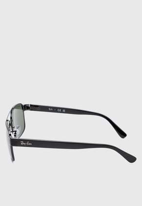 Gafas de Sol Ray-Ban Negro