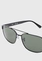 Gafas de Sol Ray-Ban Negro de Ray-Ban