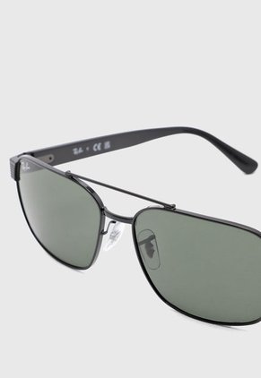 Gafas de Sol Ray-Ban Negro