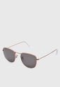 Gafas de Sol Cobre-Gris Ray-Ban Frank de Ray-Ban
