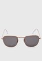 Gafas de Sol Cobre-Gris Ray-Ban Frank de Ray-Ban
