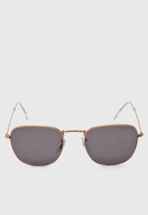 Gafas de Sol Cobre-Gris Ray-Ban Frank