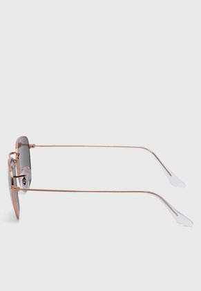 Gafas de Sol Cobre-Gris Ray-Ban Frank