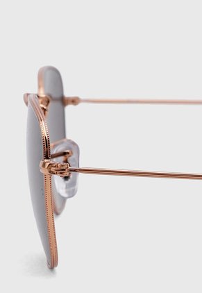 Gafas de Sol Cobre-Gris Ray-Ban Frank