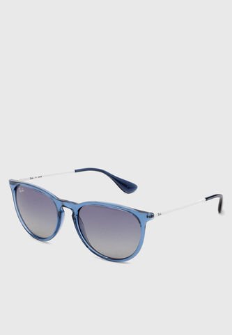 Gafas de Sol Ray-Ban Erika Azul Ray-Ban