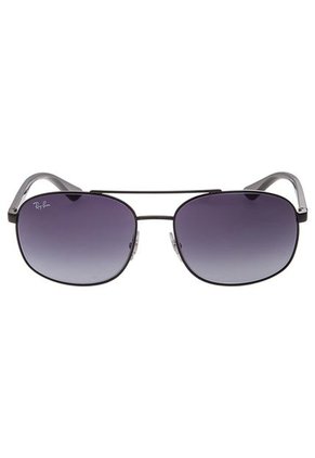 Gafas Negras Ray Ban