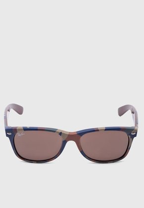 Gafas de Sol Ray-Ban New Wayfarer Multicolor