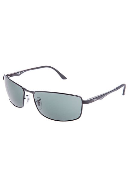 Gafas Negras Ray Ban