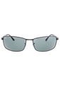 Gafas Negras Ray Ban de Ray-Ban