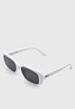 Gafas de Sol Blanco Ray-Ban Bio-Based de Ray-Ban