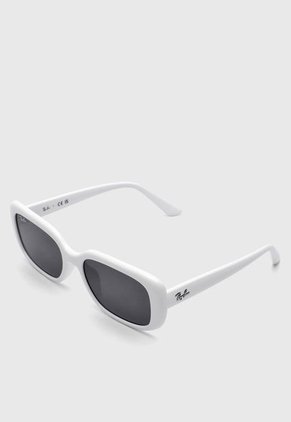 Gafas de Sol Blanco Ray-Ban Bio-Based