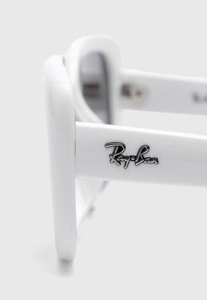 Gafas de Sol Blanco Ray-Ban Bio-Based