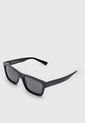 Gafas de Sol Ray-Ban Warren Negro de Ray-Ban