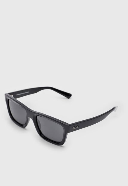 Gafas de Sol Ray-Ban Warren Negro