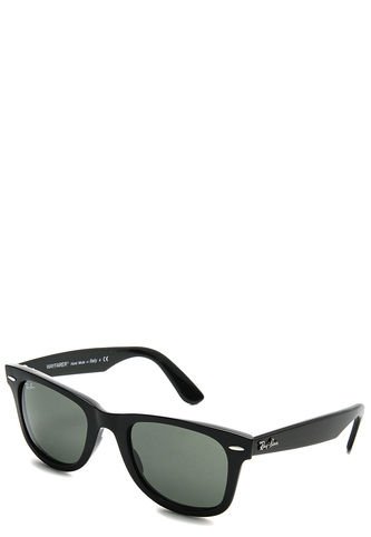 Gafas Negro Ray-Ban  Wayfarer Ray-Ban