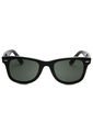 Gafas Ray-Ban Wayfarer Negro de Ray-Ban
