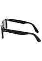 Gafas Ray-Ban Wayfarer Negro de Ray-Ban