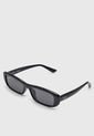Gafas de Sol Negro Ray-Ban Bio-Based de Ray-Ban