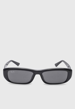 Gafas de Sol Negro Ray-Ban Bio-Based