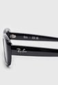 Gafas de Sol Negro Ray-Ban Bio-Based de Ray-Ban