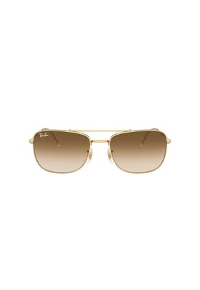Gafas De Sol Ray-Ban RB3755 Dorado Hombre Y Mujer Degradé