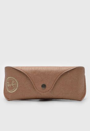 Gafas de Sol Negro Ray-Ban Bio-Based