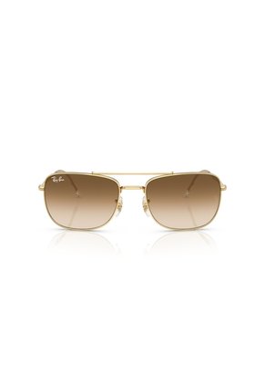 Gafas De Sol Ray-Ban RB3755 Dorado Hombre Y Mujer Degradé