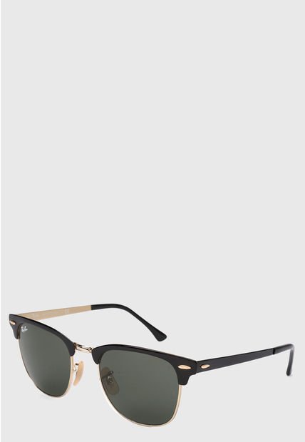Gafas de Sol Ray-Ban 0RB3716 Negro
