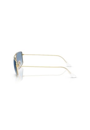 Gafas De Sol Ray-Ban Explorer 3 RB3779 Dorado Hombre Y Mujer Degradé