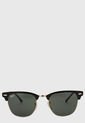 Gafas de Sol Ray-Ban 0RB3716 Negro de Ray-Ban