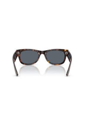 Gafas De Sol Ray-Ban Mega Wayfarer Ii RB0832S Tipo Carey Hombre Y Mujer