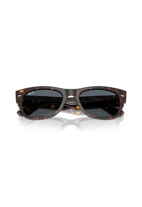 Gafas De Sol Ray-Ban Mega Wayfarer Ii RB0832S Tipo Carey Hombre Y Mujer
