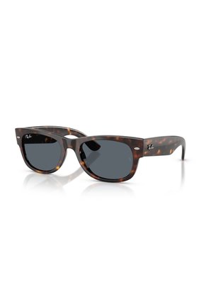 Gafas De Sol Ray-Ban Mega Wayfarer Ii RB0832S Tipo Carey Hombre Y Mujer