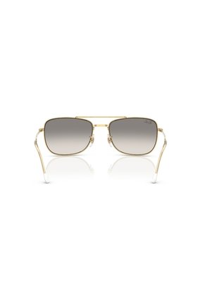 Gafas De Sol Ray-Ban RB3755 Dorado Hombre Y Mujer Degradé