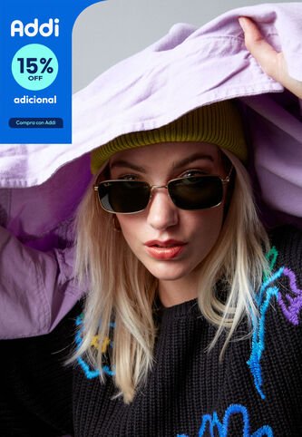 Gafas Ray-Ban Dorado Ray-Ban