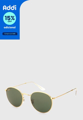 Gafas Ray-Ban 0RB3447 Dorado Ray-Ban