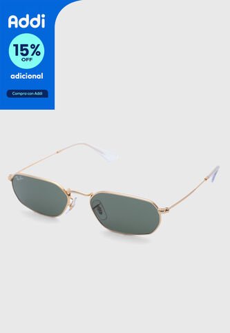 Gafas de Sol Ray-Ban Dorado Ray-Ban