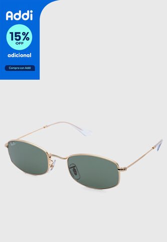 Gafas de Sol Ray-Ban Dorado Ray-Ban