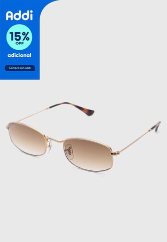 Gafas de Sol Ray-Ban Dorado Ray-Ban