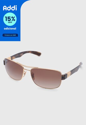 Gafas Ray-Ban Dorado Ray-Ban