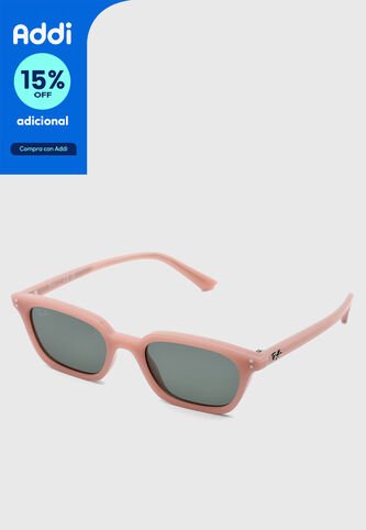 Gafas Ray-Ban Zaya Rosa Nude Ray-Ban