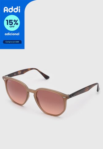 Gafas de Sol Ray-Ban Marrón Claro Ray-Ban